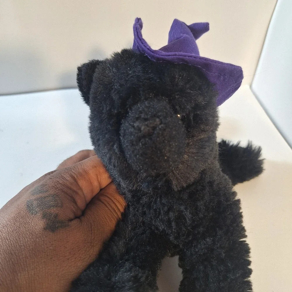 Douglas mini halloween
